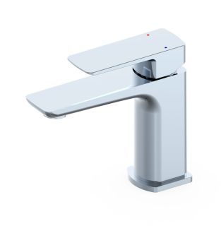 Смеситель для раковины Wonzon & Woghand Edge WW-88139003-CR хром